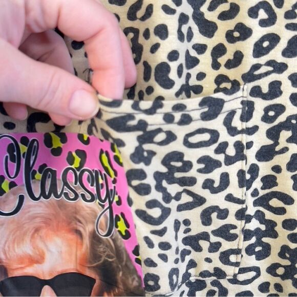 The Golden Girls Golden SAVAGE Classy boujee rachet xl - Picture 4 of 16